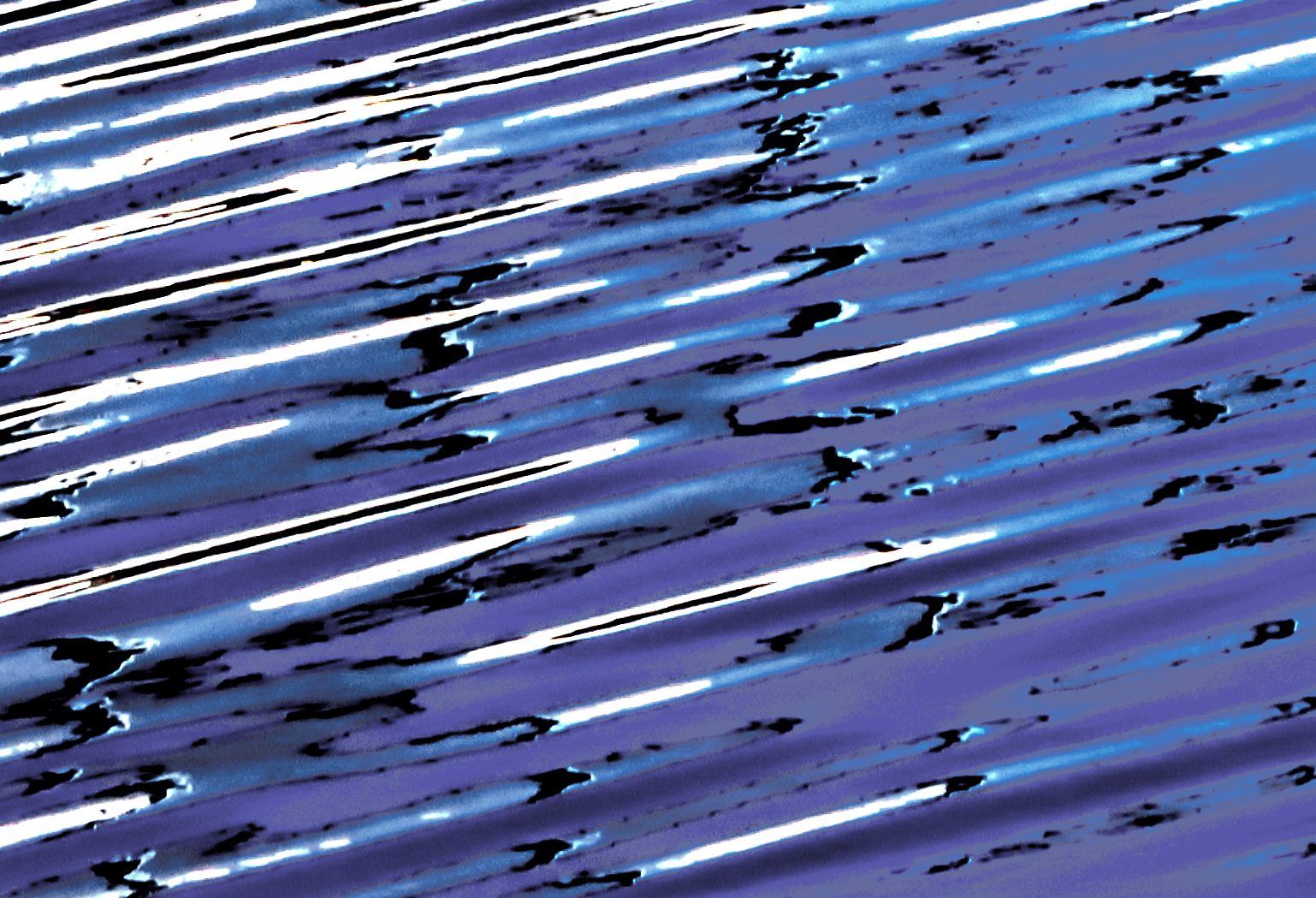 Flow of Ki 14